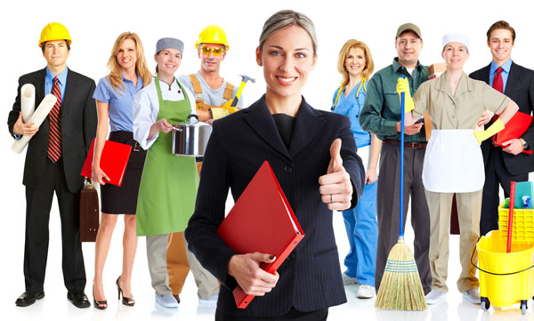 Yenifoça Ofis Temizliği Hizmeti